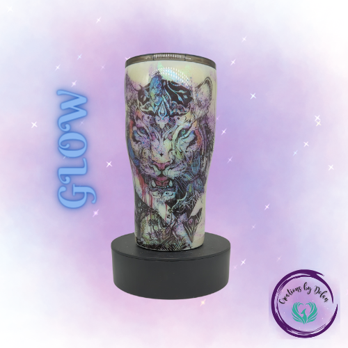 20 Oz Modern Curve