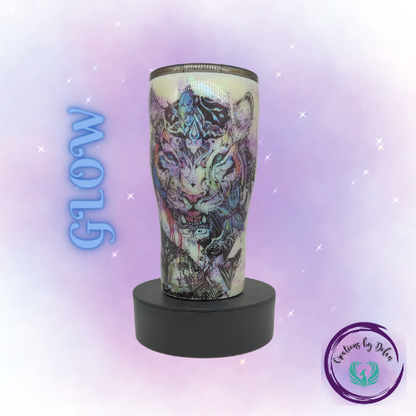 20 Oz Modern Curve