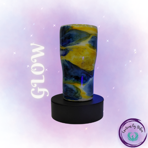 20 Oz Modern Curve