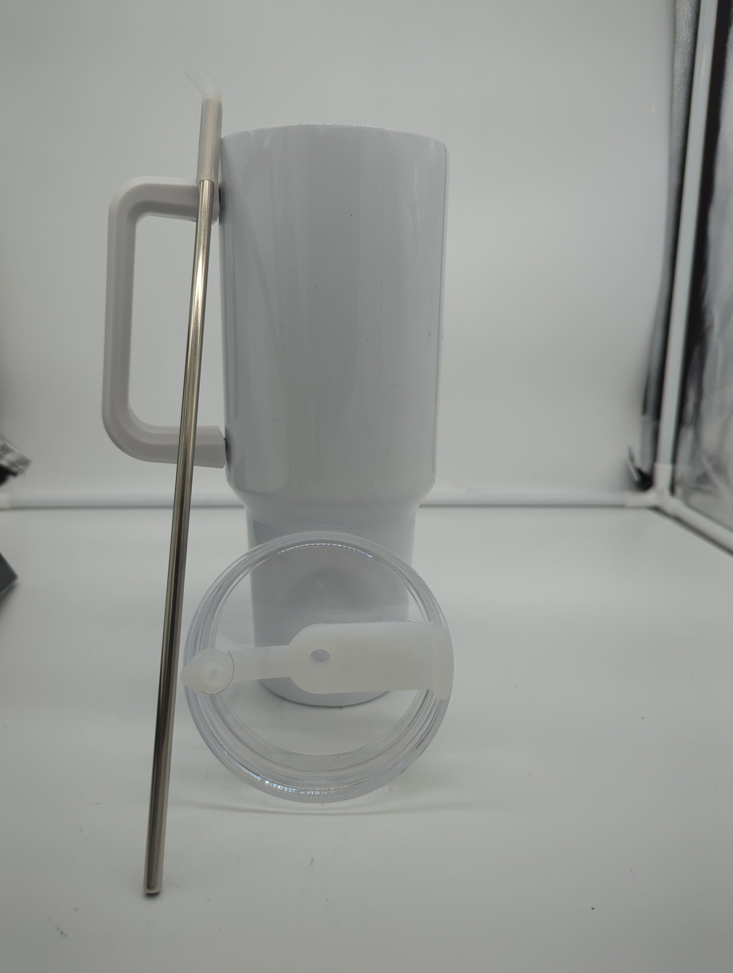 Custom Tumbler