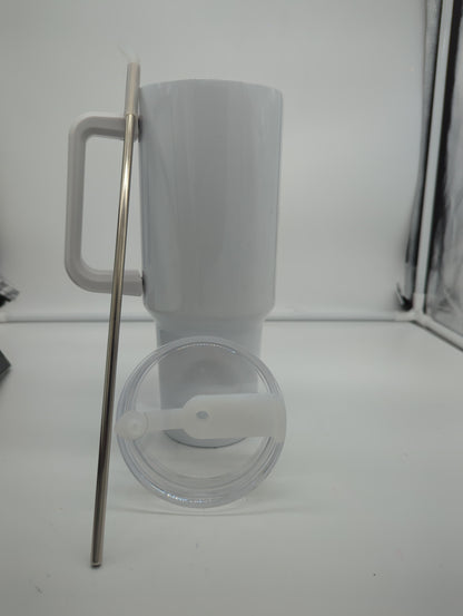 Custom Tumbler