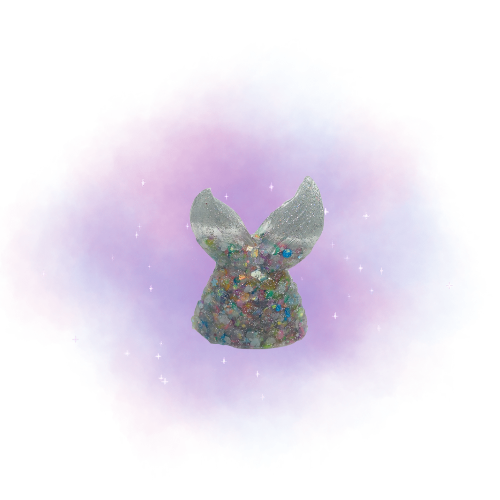 Mermaid tail